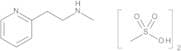 Betahistine Mesilate