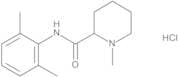 Mepivacaine Hydrochloride