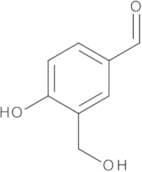 4-Hydroxy-3-(hydroxymethyl)benzaldehyde