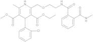 Amlodipine EP Impurity B