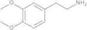 2-(3,4-Dimethoxyphenyl)ethanamine