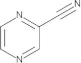 Pyrazine-2-carbonitrile