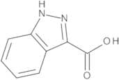1H-Indazole-3-carboxylic Acid