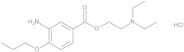 Proxymetacaine Hydrochloride
