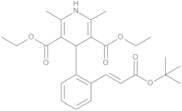 Lacidipine