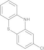 2-Chloro-10H-phenothiazine
