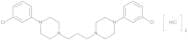 1,3-Bis-[4-(3-chlorophenyl)piperazin-1-yl]propane Dihydrochloride