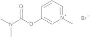 Pyridostigmine Bromide