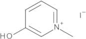 3-Hydroxy-1-methyl-pyridinium Iodide