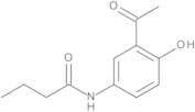 Acebutolol EP Impurity C (Acebutolol USP Related Compound A)