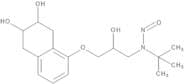 N-Nitrosonadolol