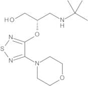 (S)-Isotimolol