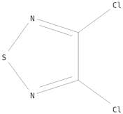 3,4-Dichloro-1,2,5-thiadiazole