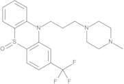 Trifluoperazine Sulfoxide