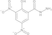 3,5-Dinitrosalicylic Acid Hydrazide