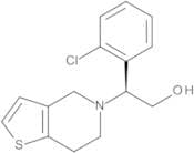 Clopidogrel Alcohol