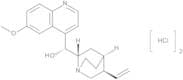 Quinine Dihydrochloride