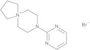 Buspirone EP Impurity B (as Bromide)