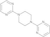 2,2'-(Piperazine-1,4-diyl)dipyrimidine