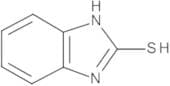 1H-Benzimidazole-2-thiol
