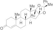 Algestone Acetophenide