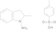 1-Amino-2-methylindoline Hydrochloride