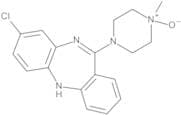 Clozapine N-Oxide