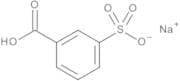 Sodium 3-Sulfobenzoate
