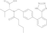 (2R)-3-Methyl-2-[pentanoyl[[2'-(1H-tetrazol-5-yl)biphenyl-4-yl]methyl]amino]butanoic Acid (Valsart…