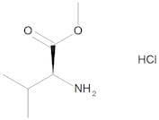 L-Valine Methyl Ester Hydrochloride