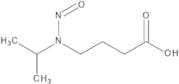 N-Nitroso-N-isopropyl-4-aminobutyric Acid