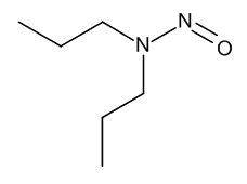 N-Nitrosodi-(n-propyl)amine