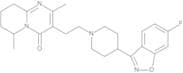 (6RS)-3-[2-[4-(6-Fluoro-1,2-benzisoxazol-3-yl)piperidin-1-yl]ethyl]-2,6-dimethyl-6,7,8,9-tetrahydr…