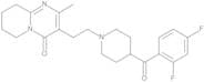 3-[2-[4-(2,4-Difluorobenzoyl)piperidin-1-yl]ethyl]-2-methyl-6,7,8,9-tetrahydro-4H-pyrido[1,2-a]pyr…