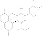 Pravastatin Methyl Ester