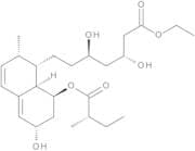Pravastatin Ethyl Ester