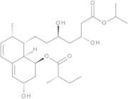 Pravastatin Isopropyl Ester