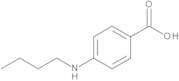 4-(Butylamino)benzoic Acid