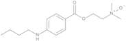 Tetracaine N-Oxide