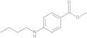Methyl 4-(Butylamino)benzoate
