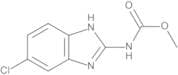 Methyl (5-Chloro-1H-benzimidazol-2-yl)carbamate