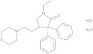 Doxapram Hydrochloride Monohydrate