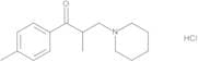 Tolperisone Hydrochloride