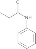 N-Phenylpropanamide