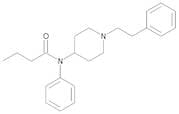 Butyrfentanyl (Butyrylfentanyl)