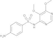 Sulfadoxine