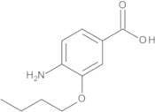 4-Amino-3-butoxybenzoic Acid