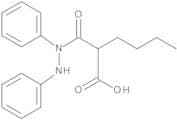 Phenylbutazone EP Impurity A