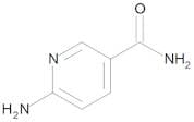 6-Aminonicotinamide