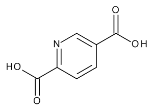 Pyridine-2,5-dicarboxylic Acid